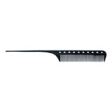 HPC SALON-017 Professional Salon Carbon Comb
