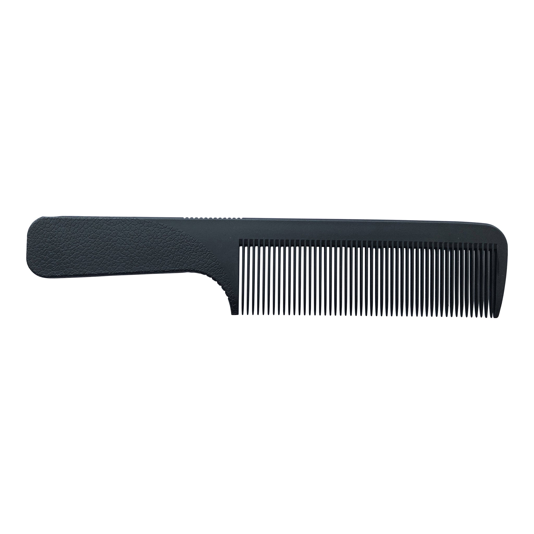 HPC SALON-009 Professional Salon Carbon Comb