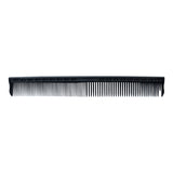 HPC SALON-002 Professional Salon Carbon Comb