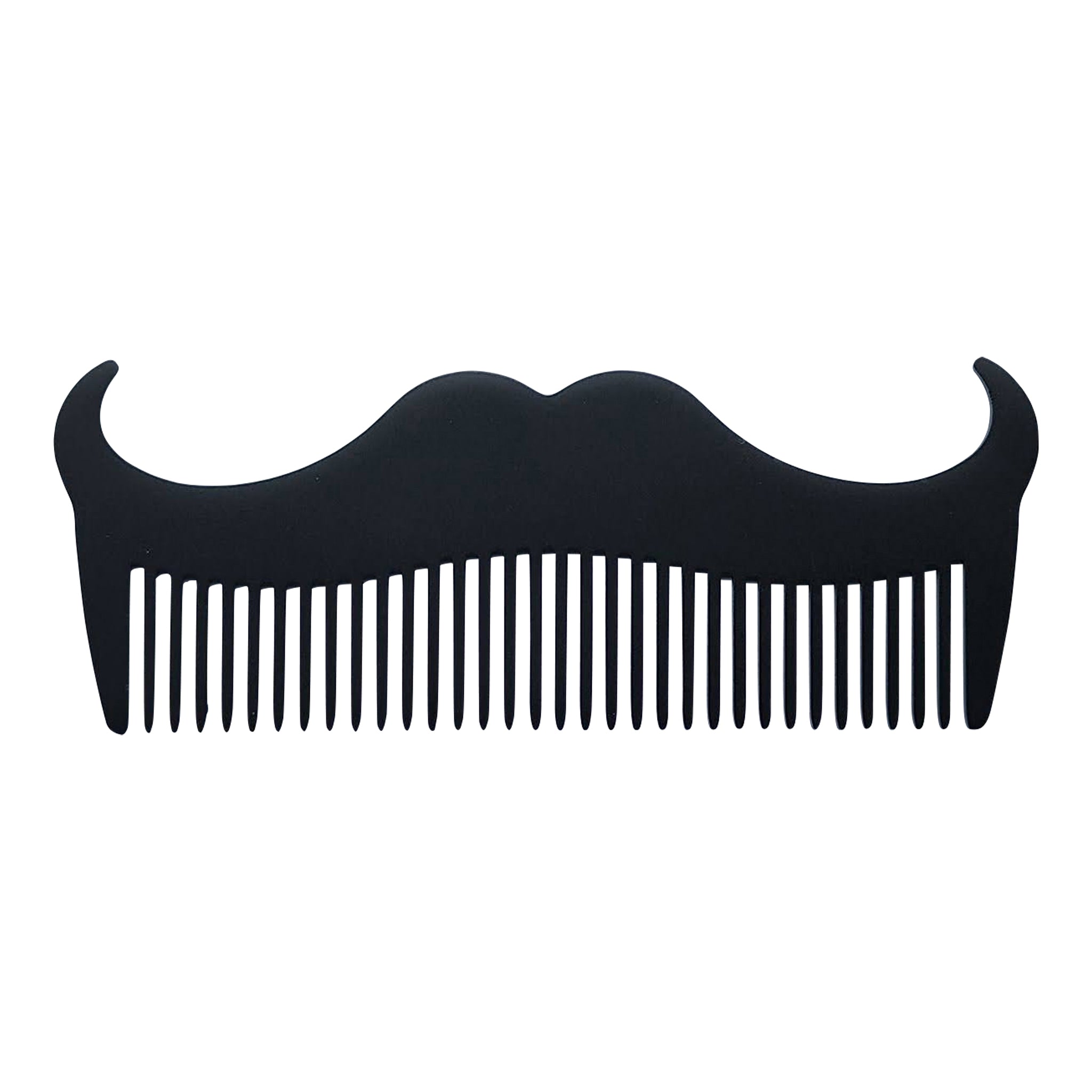 HPC MC-1 Aluminum Barber Comb – Hair Pro Candy
