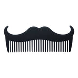 HPC MC-1 Aluminum Barber Comb