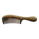 HPC WC15T Japanese Wood Pro Comb