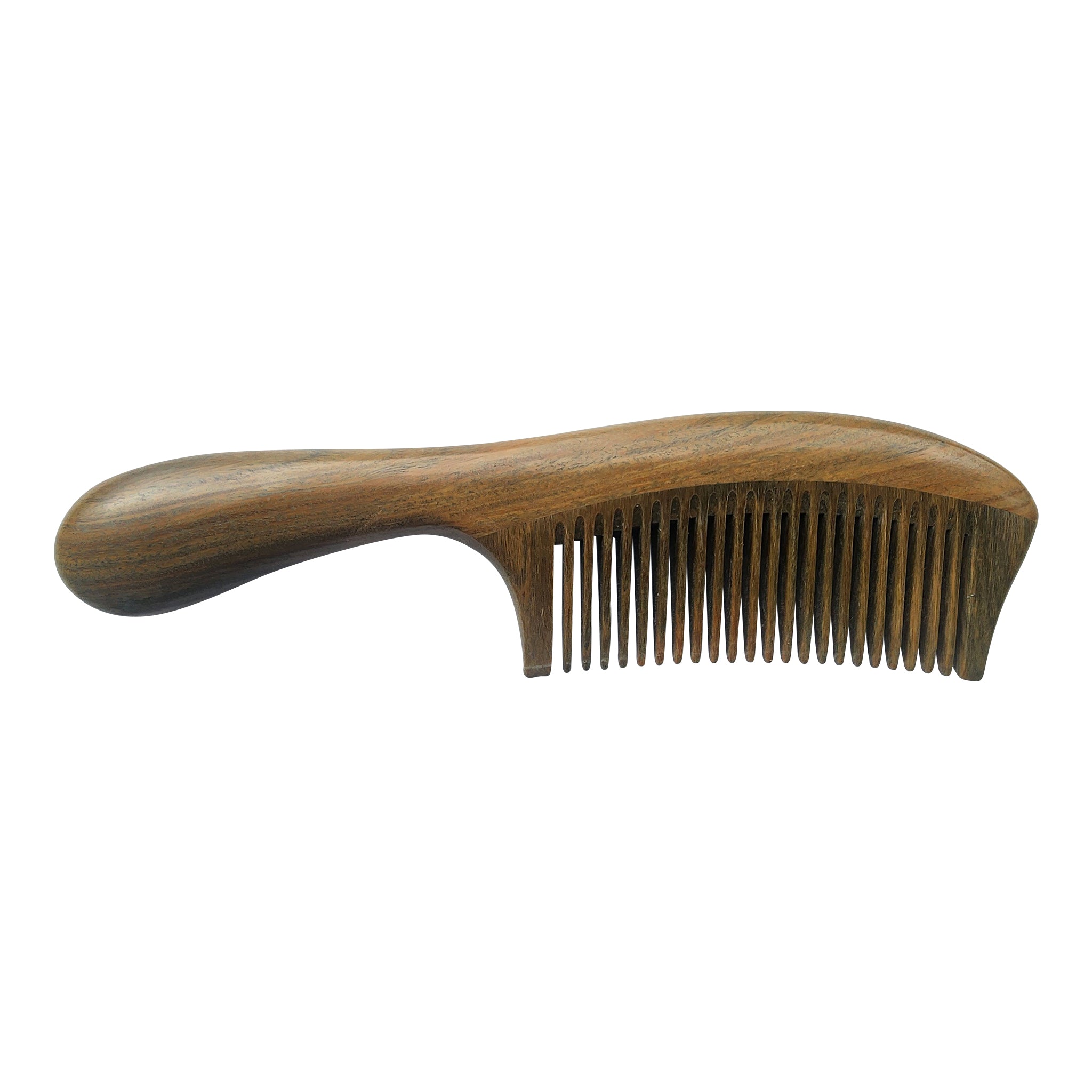 HPC WC28T Japanese Wood Pro Comb