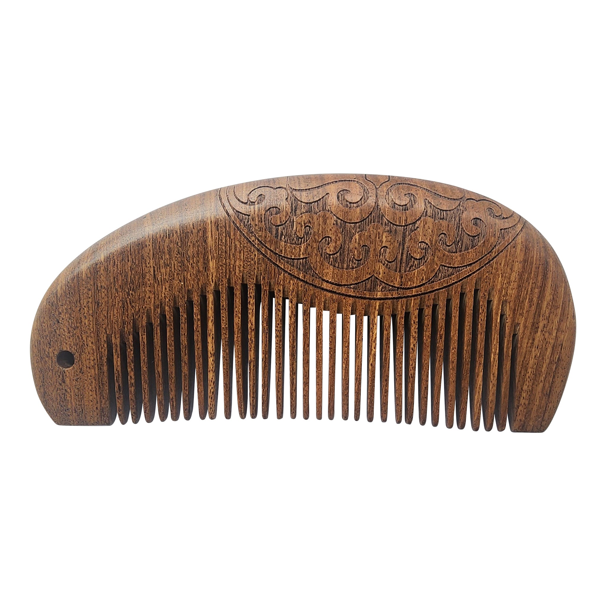 HPC WC30T Japanese Wood Pro Comb