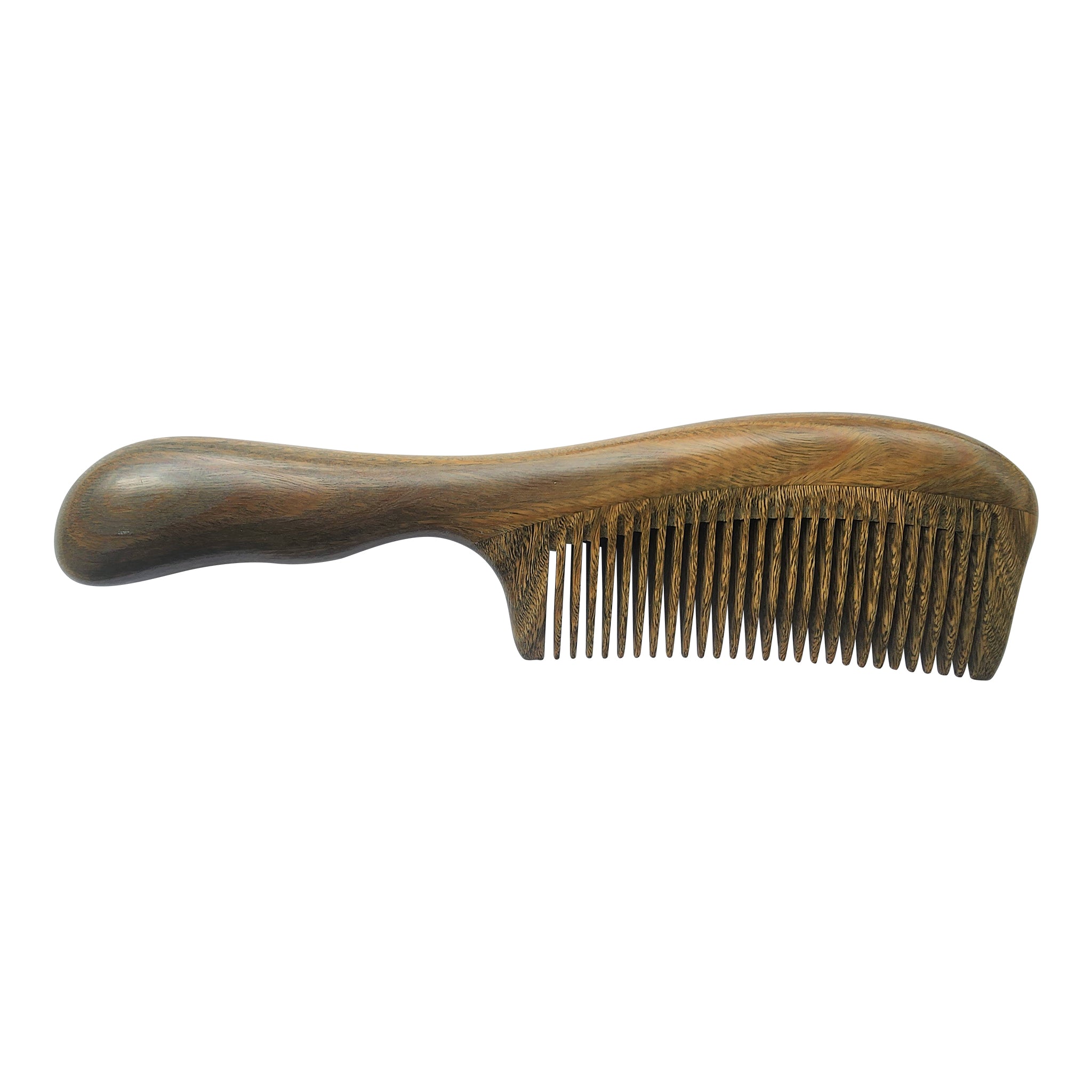 HPC WC26T Japanese Wood Pro Comb