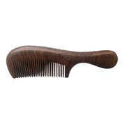 HPC WC26T-B Japanese Wood Pro Comb