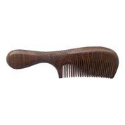 HPC WC26T-B Japanese Wood Pro Comb