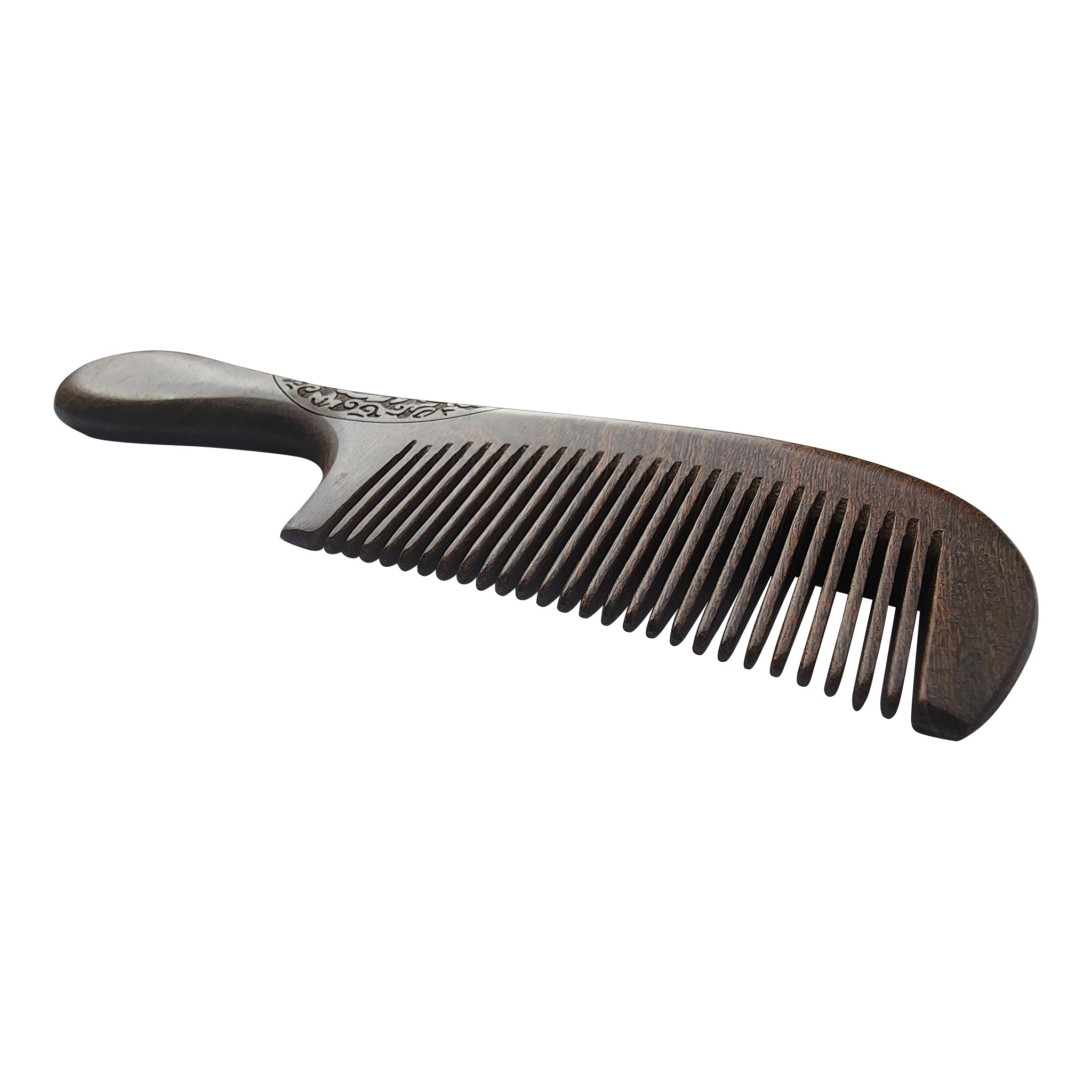 HPC WC26T-B Japanese Wood Pro Comb