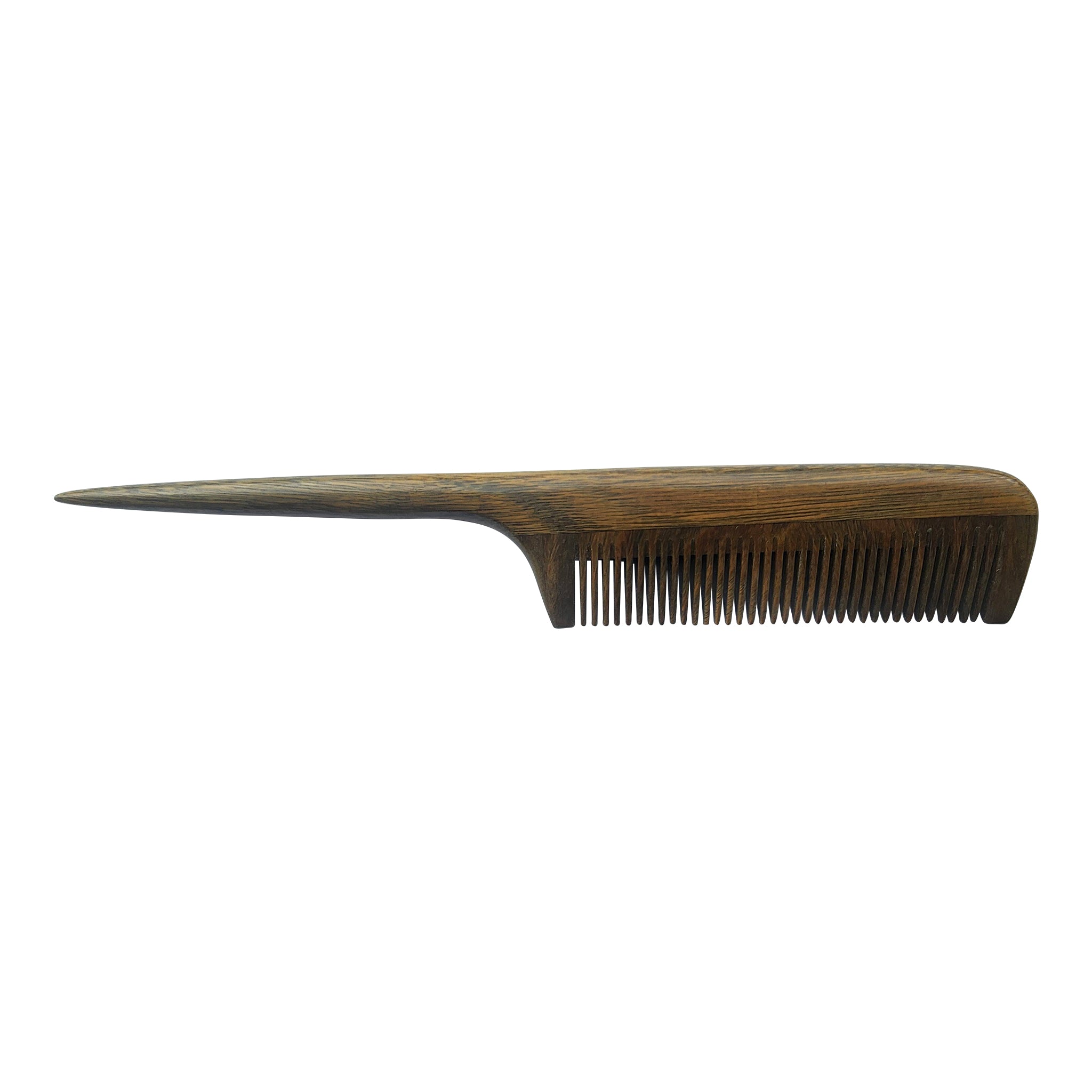 HPC WC7T Japanese Wood Pro Comb – Hair Pro Candy
