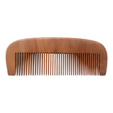 HPC WC39T Japanese Wood Pro Comb