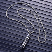 H.P.C Barber Necklace No.30-31