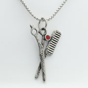 H.P.C Barber Necklace No.36-37