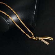 H.P.C Barber Necklace No.42