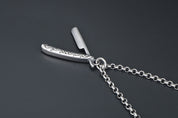 H.P.C Barber Necklace No.43