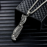 H.P.C Barber Necklace No.13