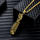 H.P.C Barber Necklace No.13