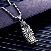 H.P.C Barber Necklace No.14