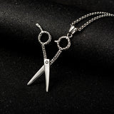 H.P.C Barber Necklace No.15