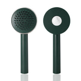 HPC HB-2 Self-cleaning 3D Hair Brush
