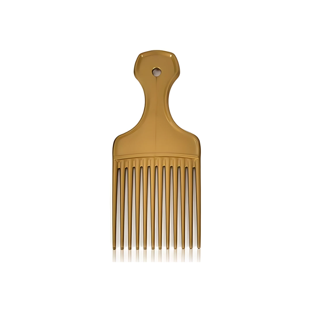 HPC Hair Pick Comb