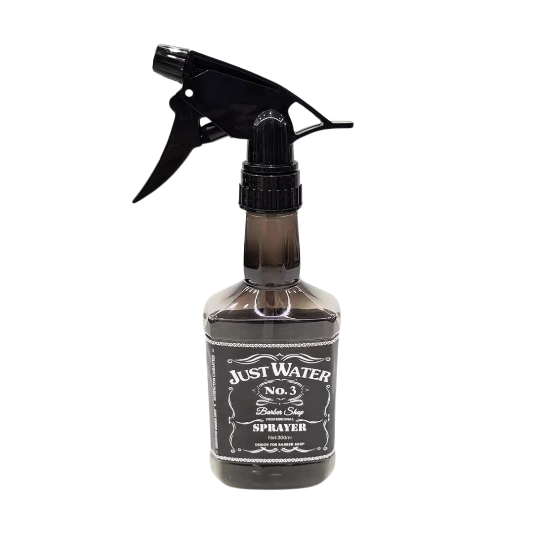 HPC A0035 Jack Professional Hair Spray Bottle