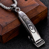 H.P.C Barber Necklace No.3