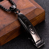 H.P.C Barber Necklace No.3