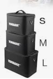 TONI & GUY Hairdresser Tool Storage Bag