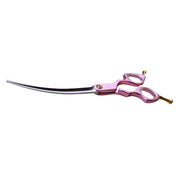 Kamisori FLP Pro Curved Haircutting Shears