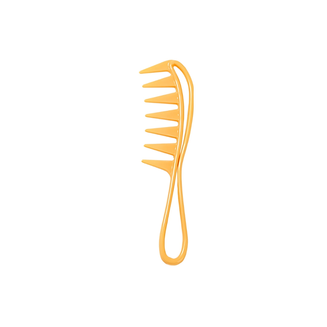 HPC Hair Comb No.C032