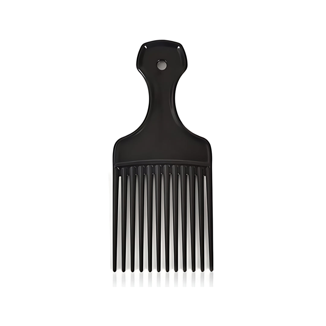 HPC Hair Pick Comb