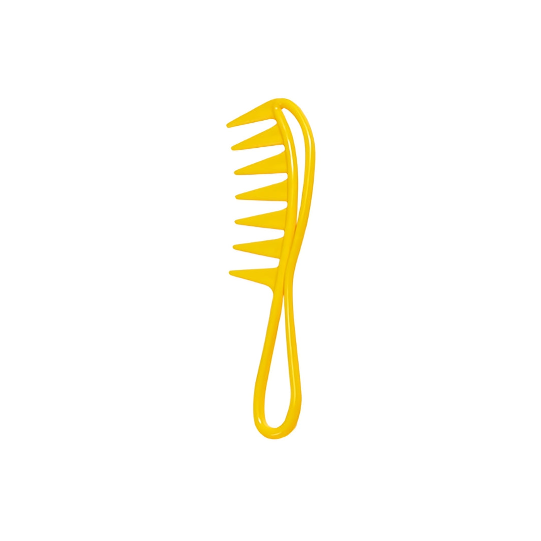 HPC Hair Comb No.C032