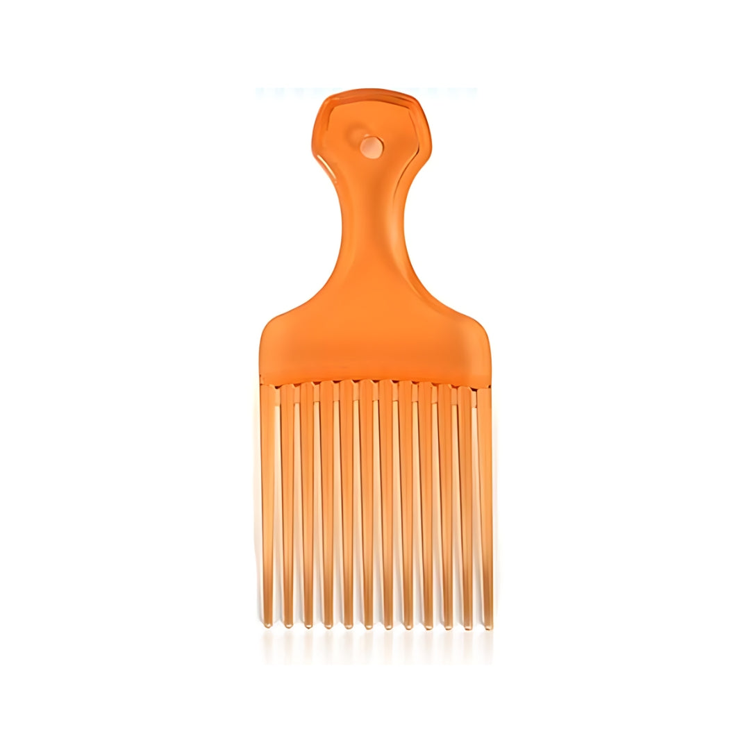 HPC Hair Pick Comb