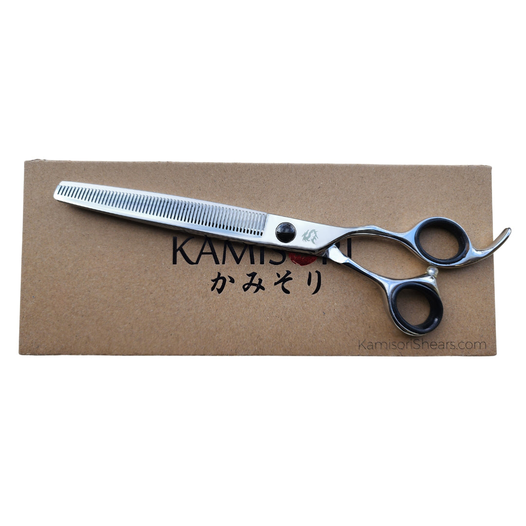 Kamisori Aya Pro Haircutting Shears