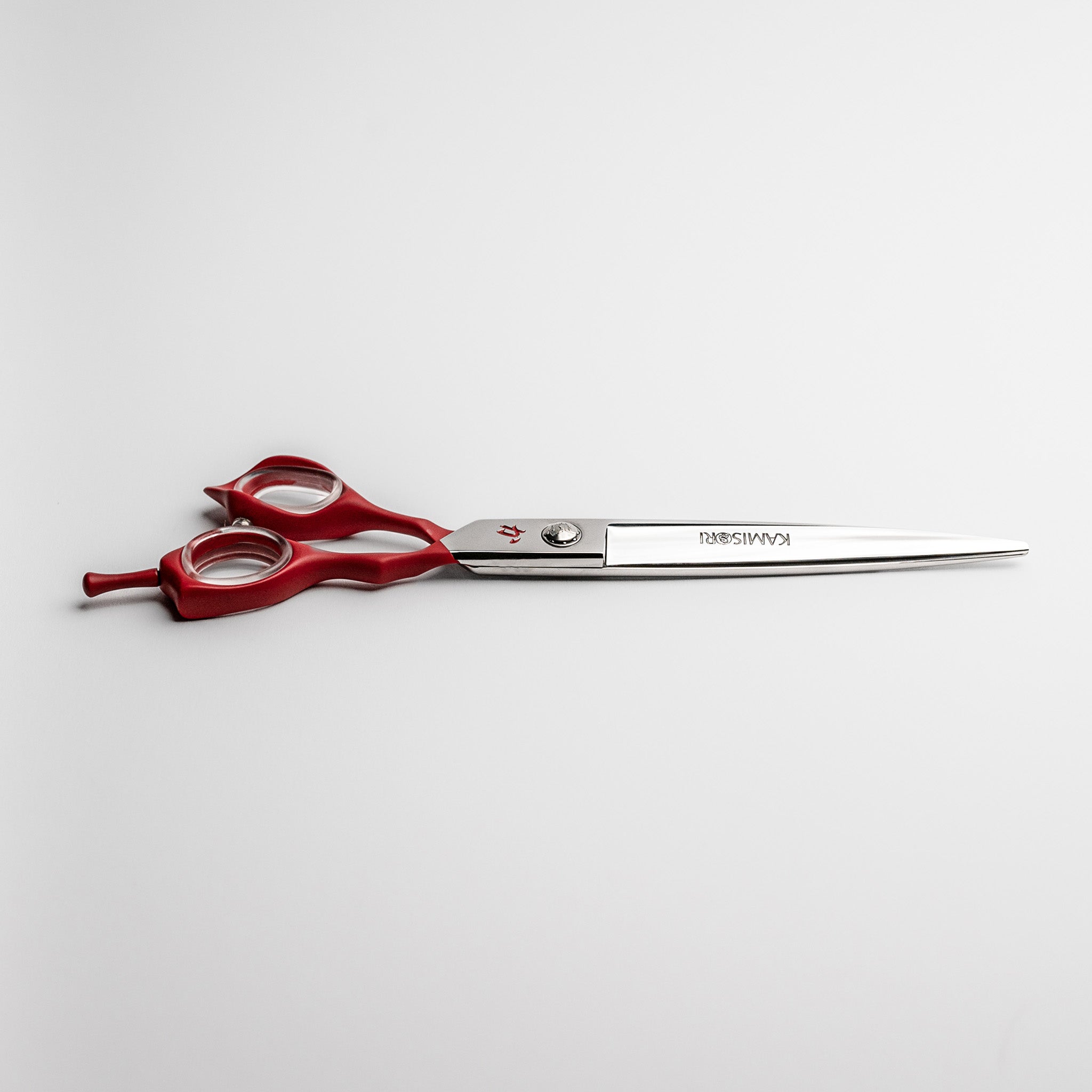 Kamisori Aya II Barber Shears