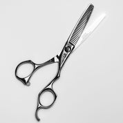 KAMISORI AZAKI THINNING SHEARS