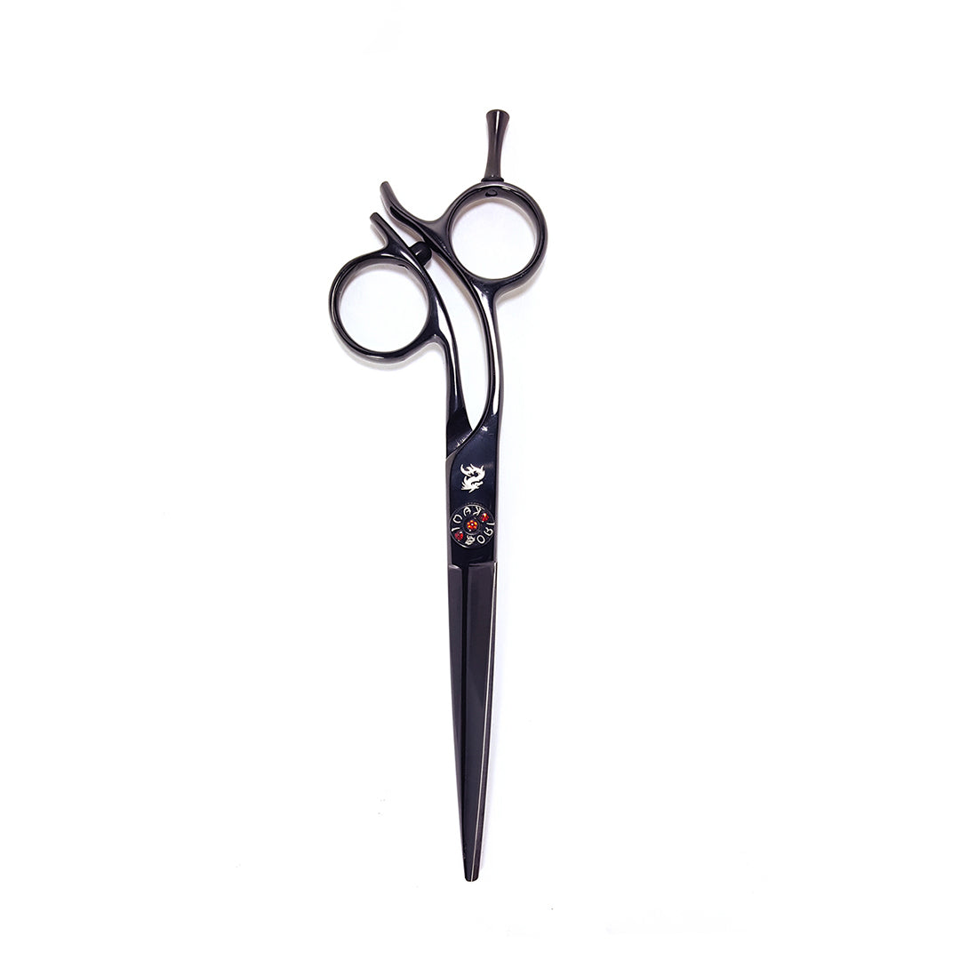 BLACK DIAMOND II HAIRCUTTING SHEARS