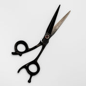 KAMISORI BLACK DIAMOND III HAIR CUTTING SHEARS