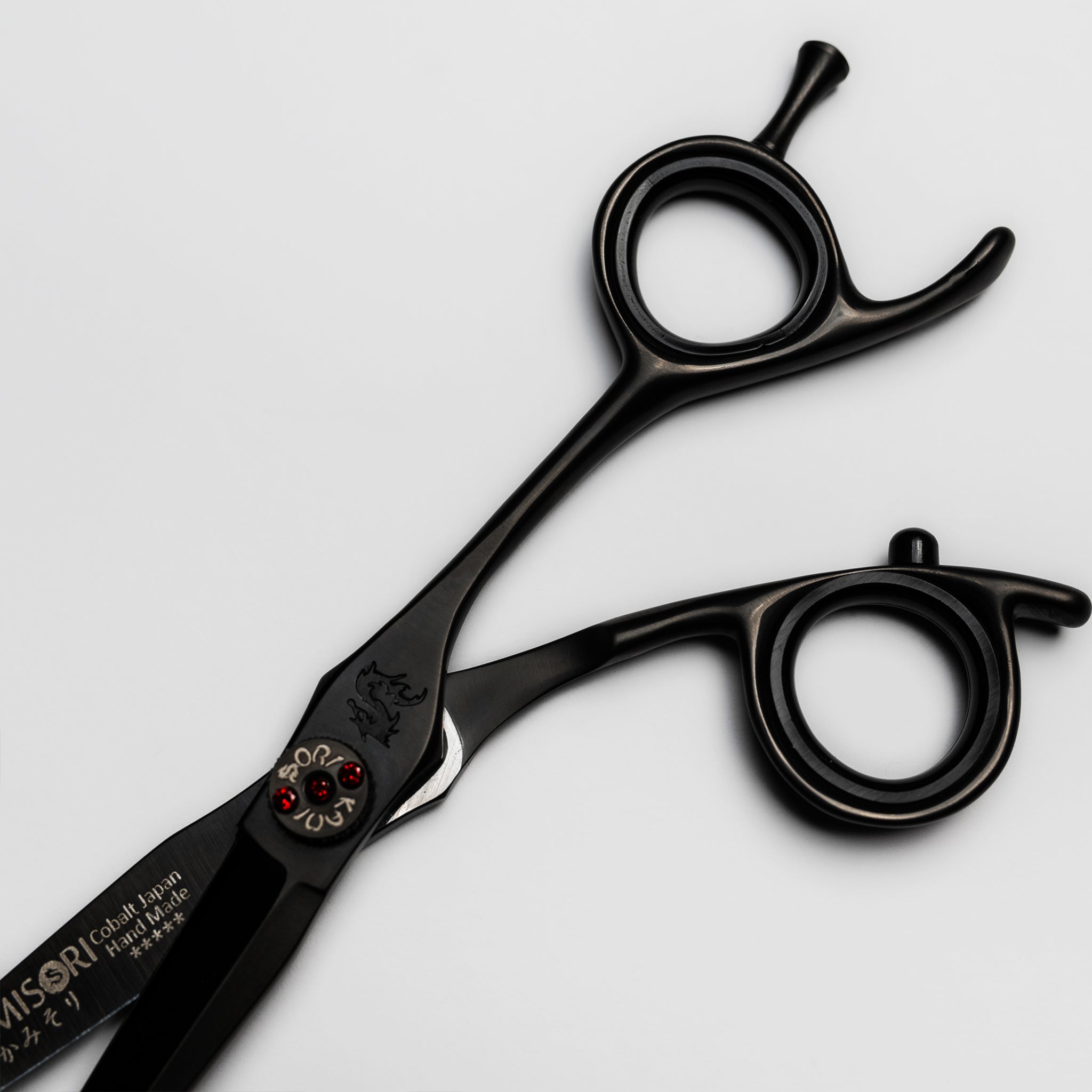 KAMISORI BLACK DIAMOND III HAIR CUTTING SHEARS