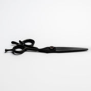 KAMISORI BLACK DIAMOND III HAIR CUTTING SHEARS