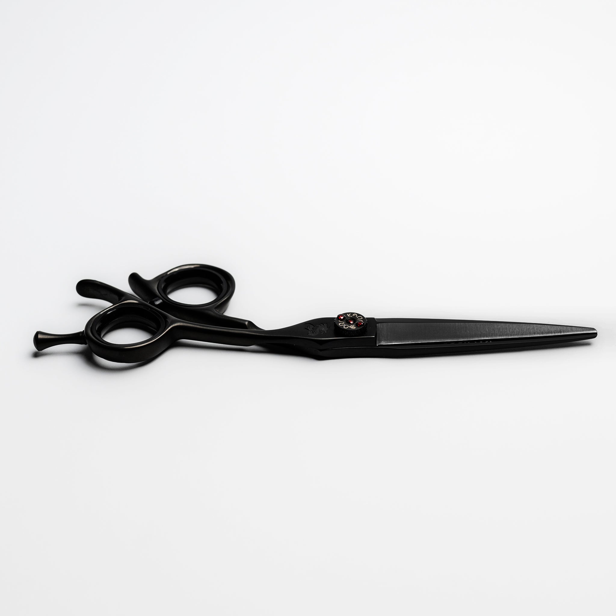 KAMISORI BLACK DIAMOND III HAIR CUTTING SHEARS