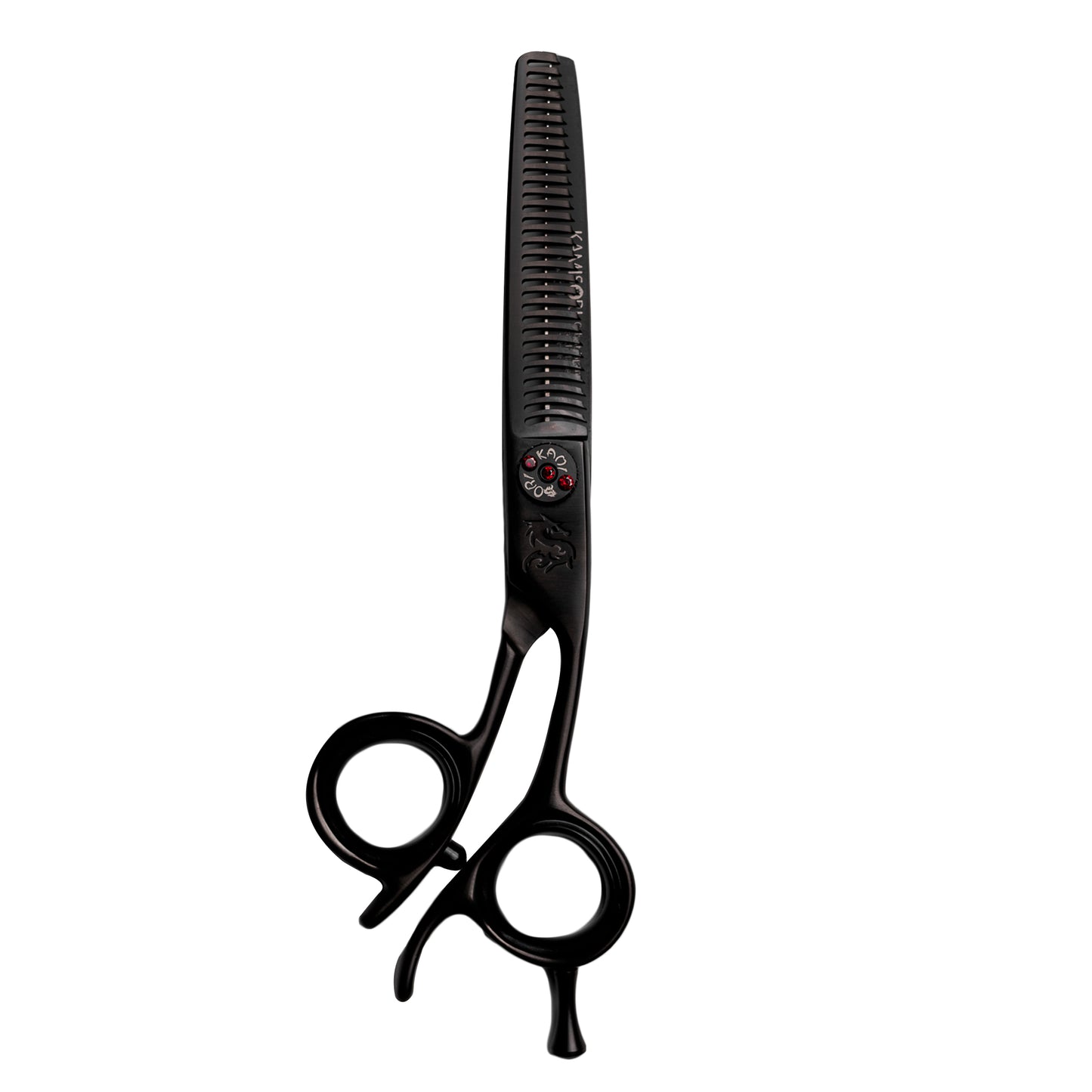 KAMISORI BLACK DIAMOND III THINNING SHEARS Hair Pro Candy