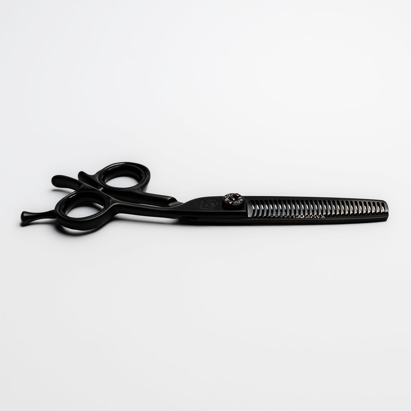 KAMISORI BLACK DIAMOND III THINNING SHEARS Hair Pro Candy