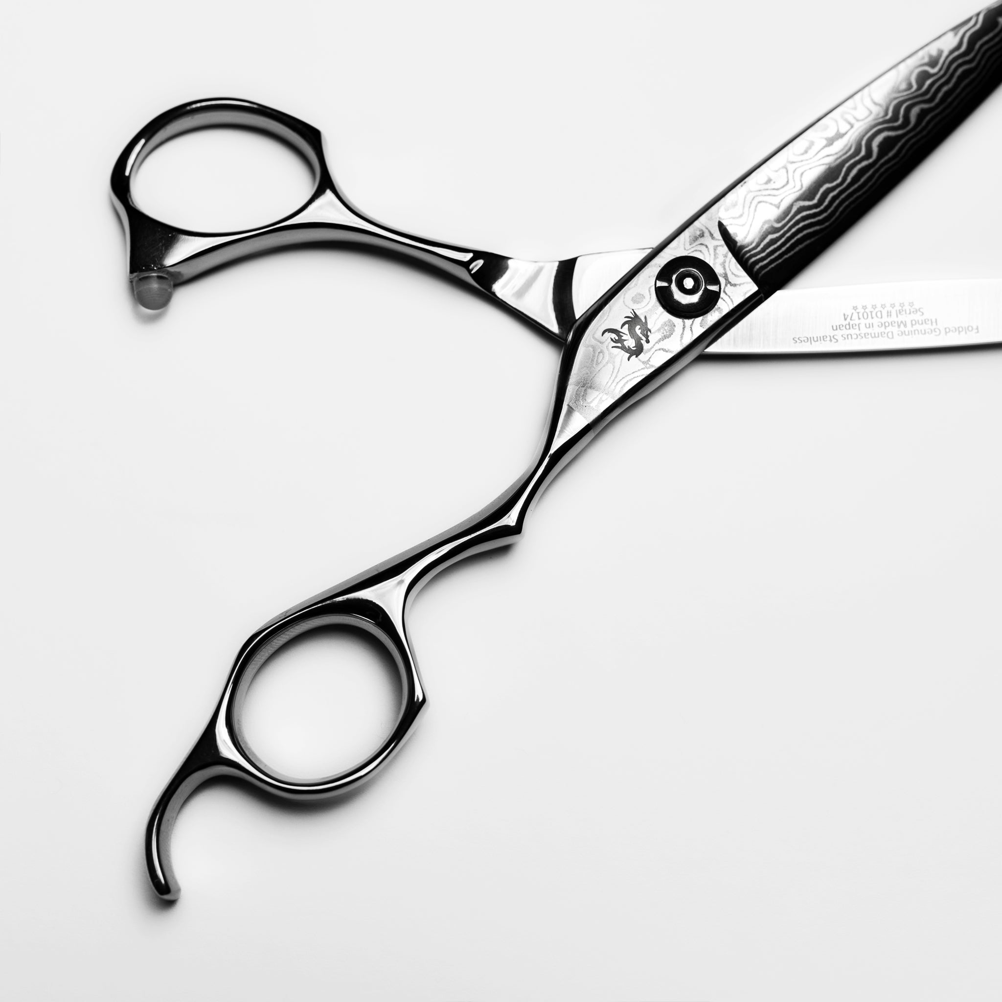 KAMISORI CHAMPION HAIR CUTTING SHEARS