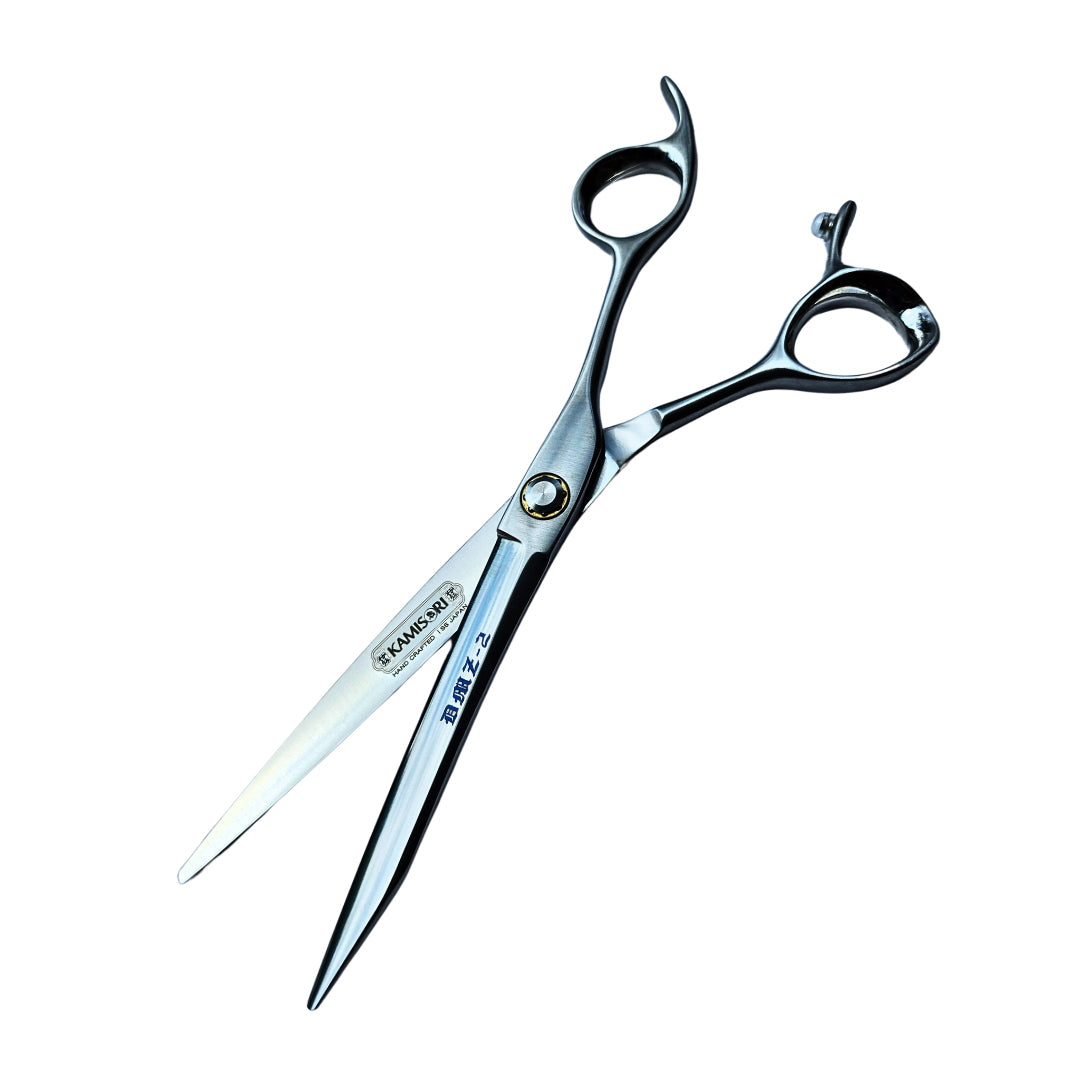 KAMISORI DMZ-2 HAIR CUTTING SHEARS