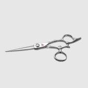 KAMISORI DIABLO II SWIVEL HAIR CUTTING SHEARS