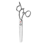 KAMISORI DIABLO II SWIVEL THINNING SHEARS