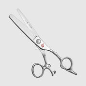 KAMISORI DIABLO II SWIVEL THINNING SHEARS