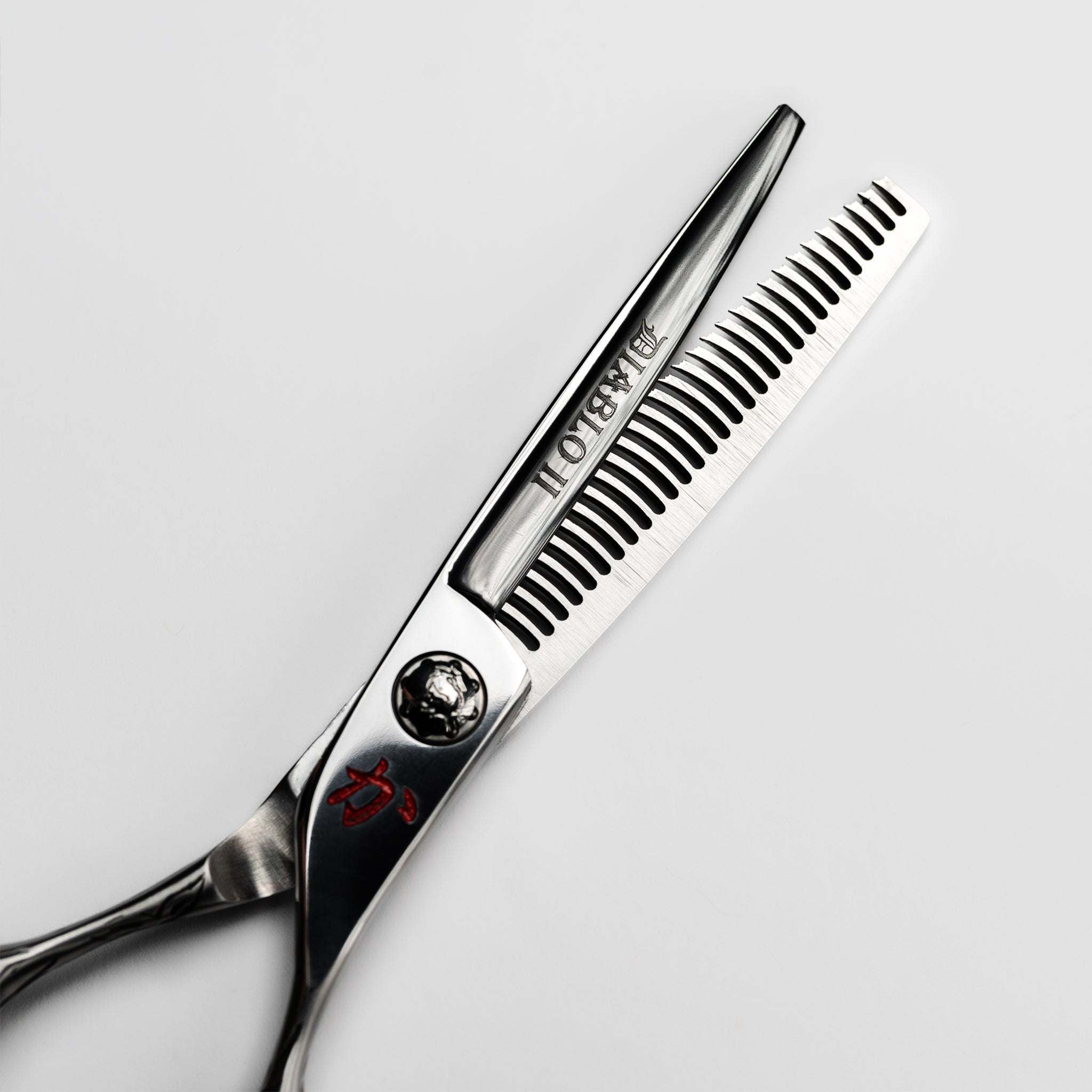 KAMISORI DIABLO II THINNING SHEARS