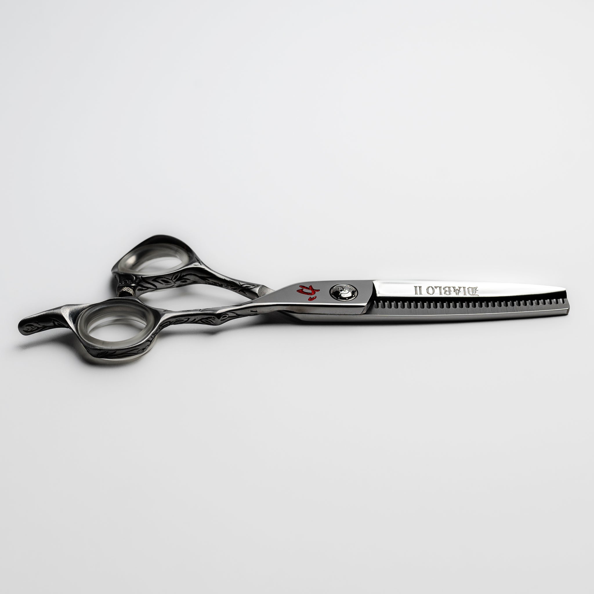 KAMISORI DIABLO II THINNING SHEARS